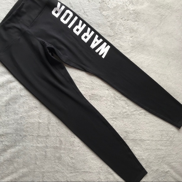 Spiritual Gangster Pants - Spiritual Gangster Warrior Athletic Yoga Leggings